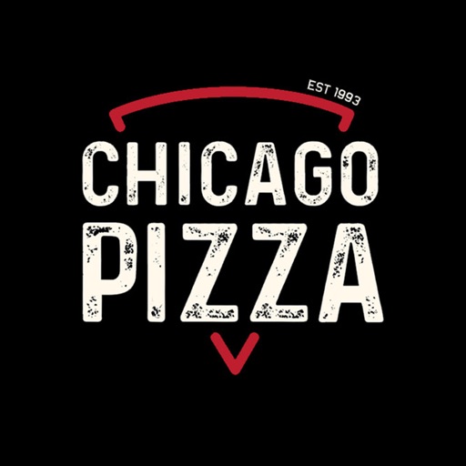 Chicago Pizza.