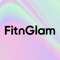 The My FitnGlam app allows members to manage their membership profile, track their goals and book various personal training and group, exercise classes