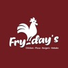 Fry-days