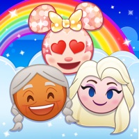 Disney Emoji Blitz Game Reviews