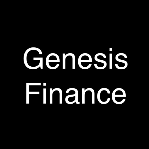 Genesis Finance Dealer Direct Icon