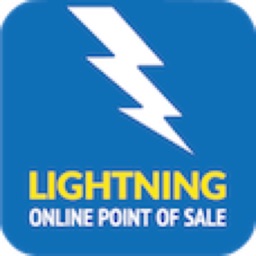 Lightning Online POS (Tablet)