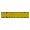 Screen ruler - measure tool