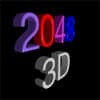 3D 2048