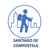 Walking Tour Santiago Compost - SPAIN URBAN TOURS SL