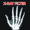 X-Ray Vision Style Filter FX