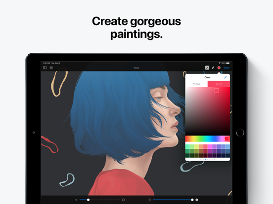 Pixelmator Pixelmator
