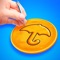 Icon Dalgona Maker 3D - Candy Game