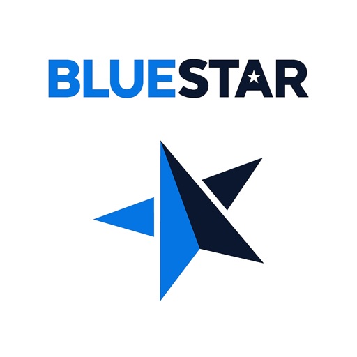 BlueStar iOS App