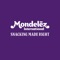 Mondelez Digital Workplace brings the best of digital workplace services to your mobile