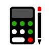 Icon DayCalc Pro - Note Calculator