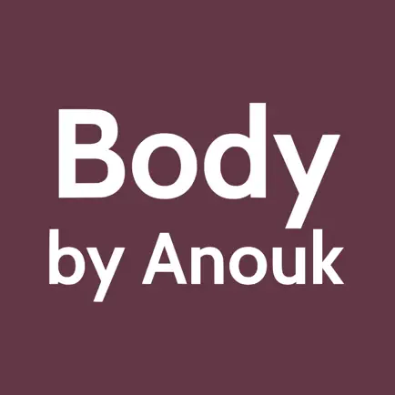 Body by Anouk Cheats
