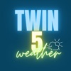 Twin Weather