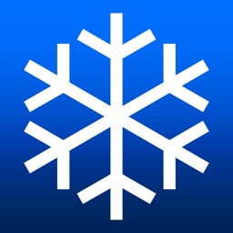 Ski Tracks Apple Watch App