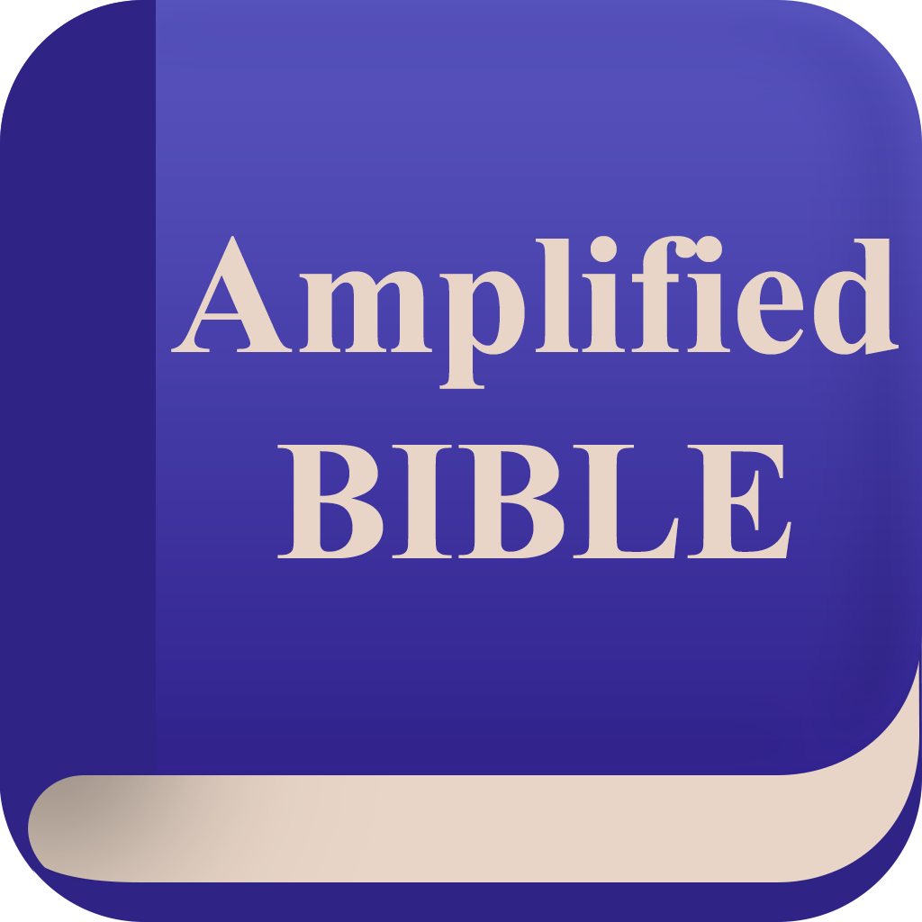 Get Amplified Bible with Audio for iOS, iPhone, iPad Aso Report