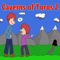 Caverns of Toros 2 is the continuation of the first version