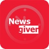 Newsgiver