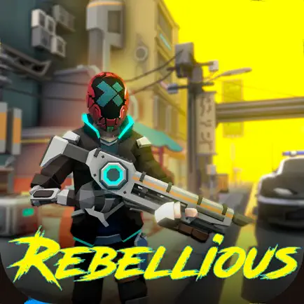 Rebellious Impact Cheats