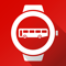 App Icon for London Live Bus Countdown App in Pakistan App Store
