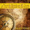 Le Tour du Monde, de J. Verne - Audiolude