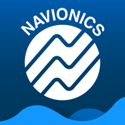 Navionics® Boating