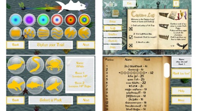 Ocean Craft Multiplayer Online screenshots