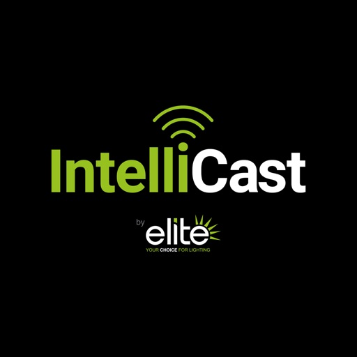 Elite Lighting IntelliCast