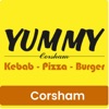 Yummy Kebab & Pizza Corsham