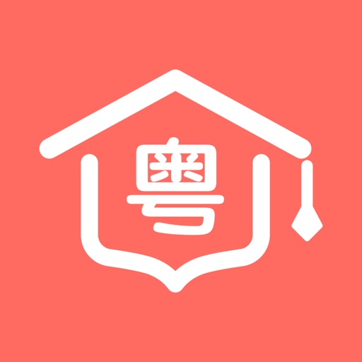 粤语logo