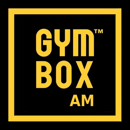 GymBox AM Cheats