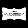 La Barbería Haircuts and Wines