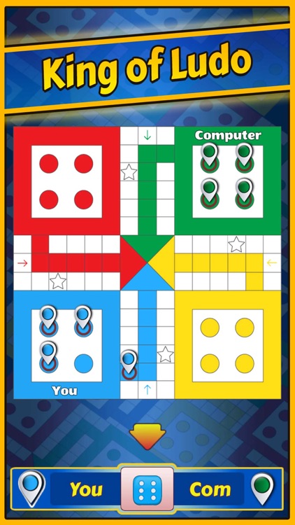 Ludo King screenshot-9