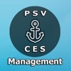 PSV. Management Deck. CES Test