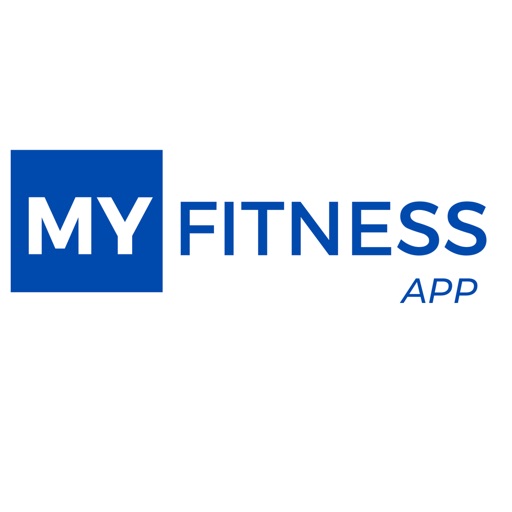 My Fitness App