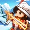 Knight to Go is a casual idle game, in which players will play a brave knight and lead a team of heroes to take on adventure challenges