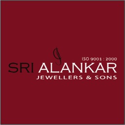 Sri Alankar Jewellers & Sons