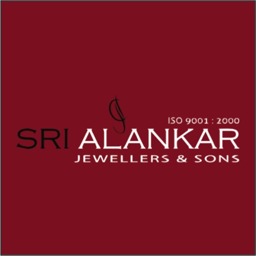 Sri Alankar Jewellers & Sons