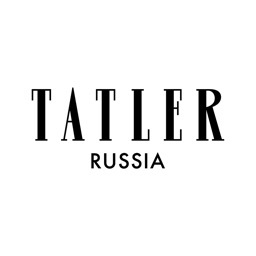 Tatler Russia