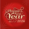 New Year Animated 2024