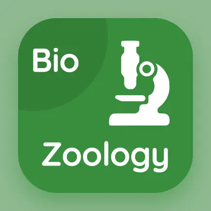 Zoology Quiz Questions Читы