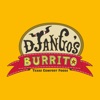 Django's Burrito