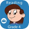 Reading Comprehension Grade 4