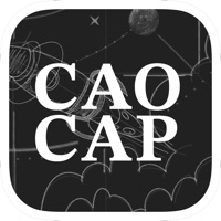 CAOCAP app not working? crashes or has problems?