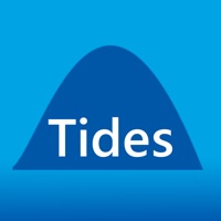 Tide Table app not working? crashes or has problems?