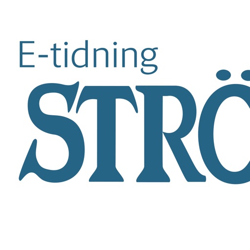 Strömstads Tidning E-tidning Download
