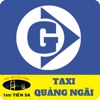 Taxi Quảng Ngãi: Xe công nghệ