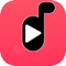 Icon Music Now - Music Player