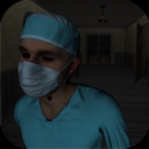 Insane Doctor By Aleksandra Vasileva