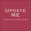 UpdateMe By PlannrBot