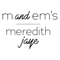 Meredith Jaye